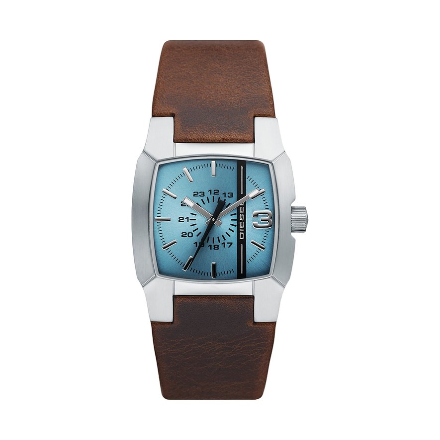 Thumbnail - 2. Chance - Diesel Herrenuhr DZ1998
