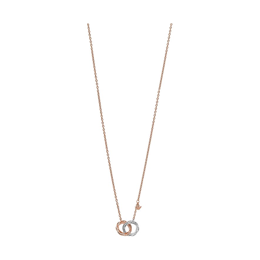 2. Chance - Emporio Armani Kette EGS3004221