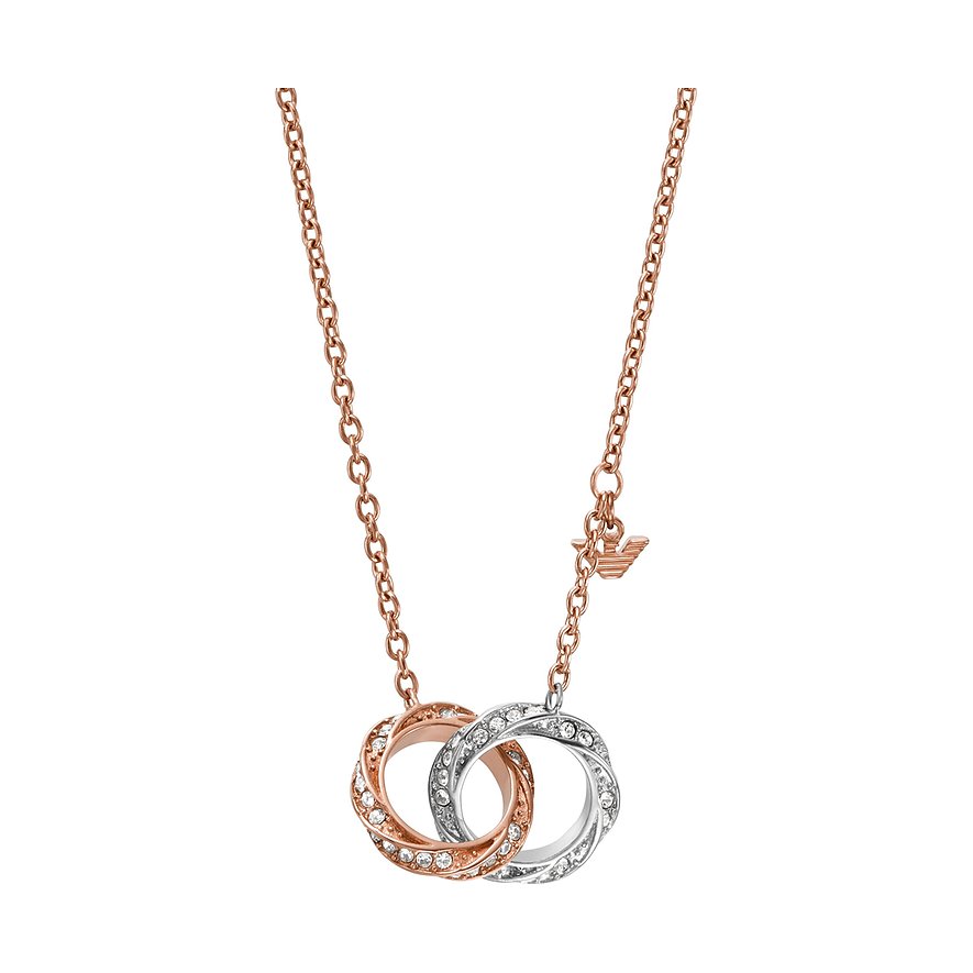 2. Chance - Emporio Armani Kette EGS3004221