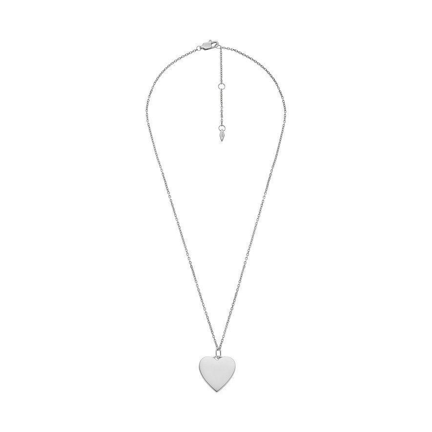 2. Chance - Fossil Kette JF04690040