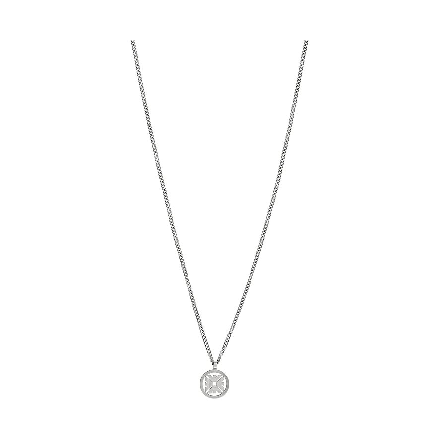 2. Chance - Emporio Armani Kette EGS3040040