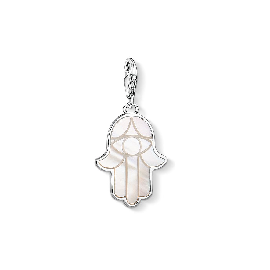 2. Chance - Thomas Sabo Charm 1557-029-14