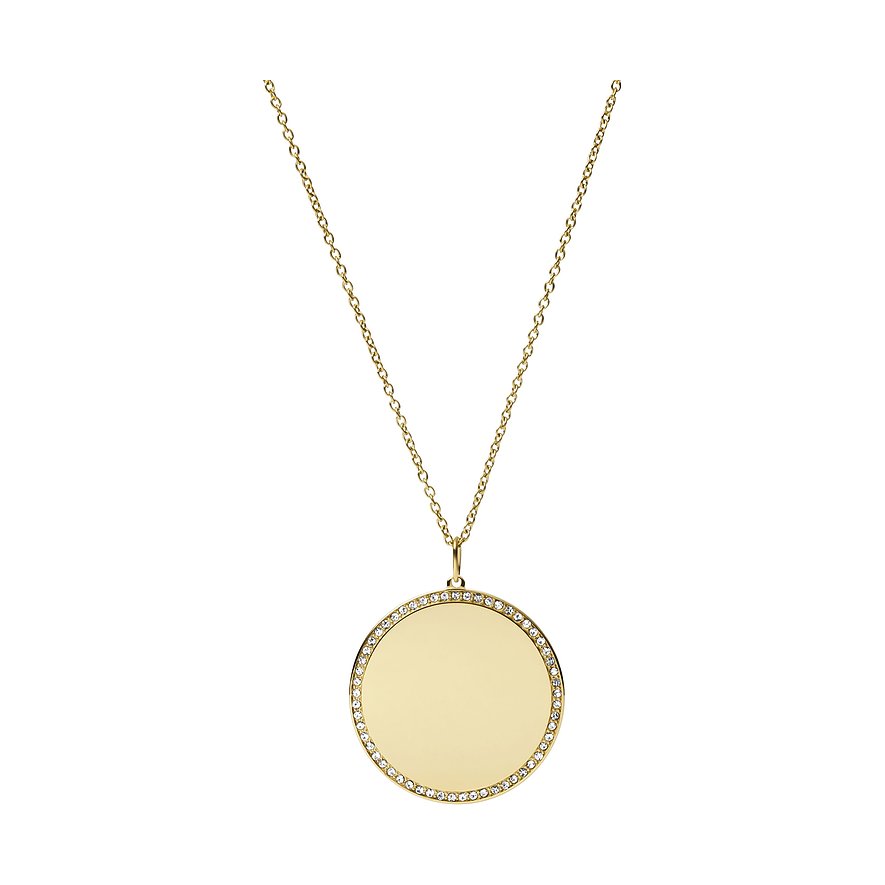 2. Chance - Fossil Kette JF03888710