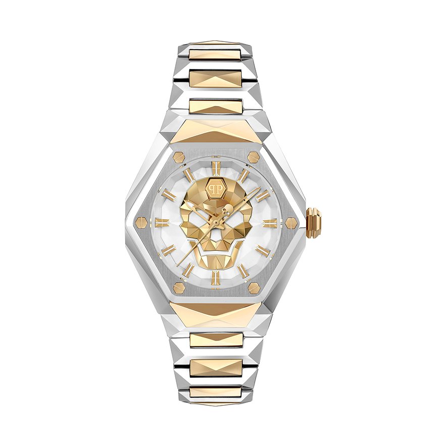 Philipp Plein Damenuhr PLEIN LADY ROYAL PWADA0424