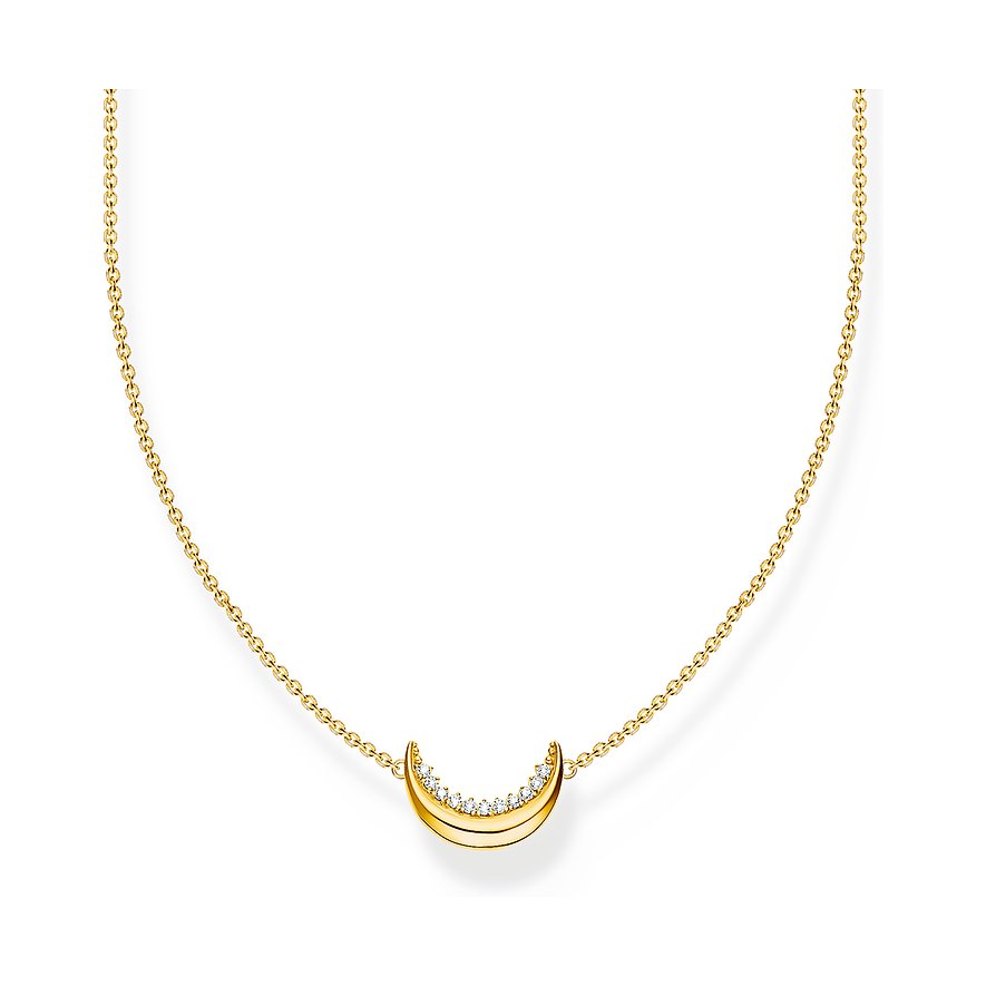 Thomas Sabo Kette KE2299-414-14-L45V