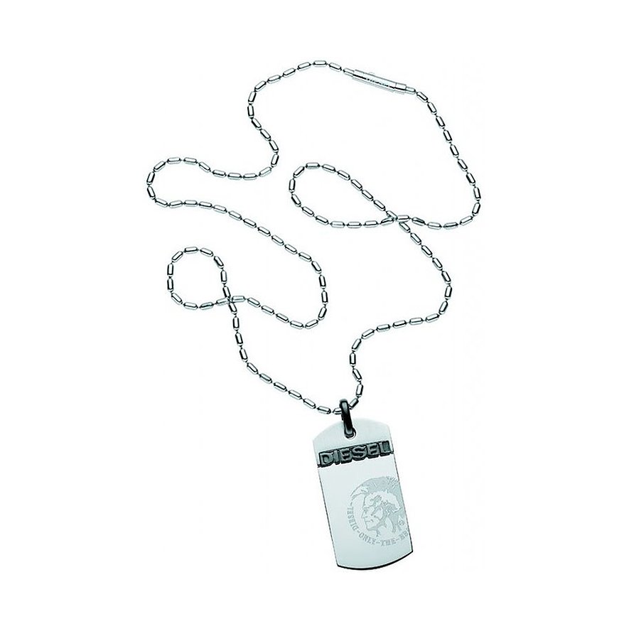 2. Chance - Diesel Kette DX0007040