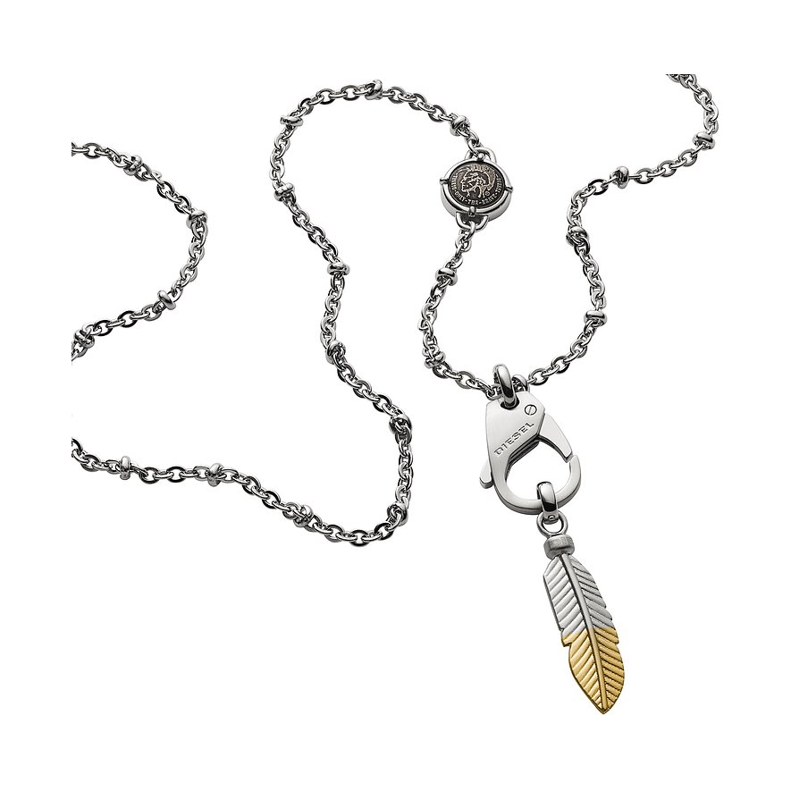 2. Chance - Diesel Kette DX1204040
