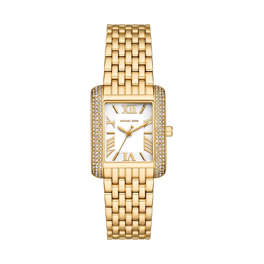 2. Chance – Michael Kors Damenuhr MK4826