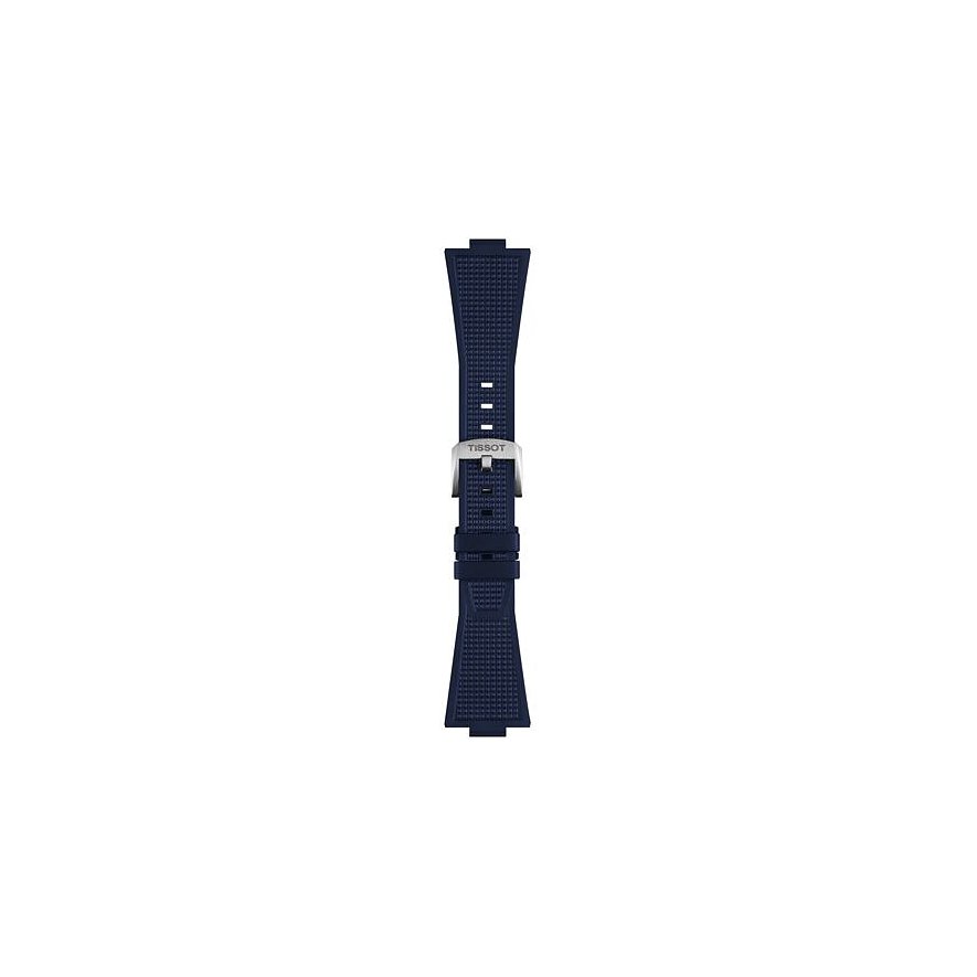 Tissot Kautschukband T852049050