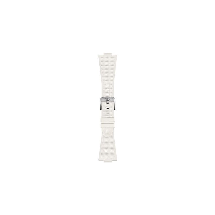 Tissot Kautschukband T852048463