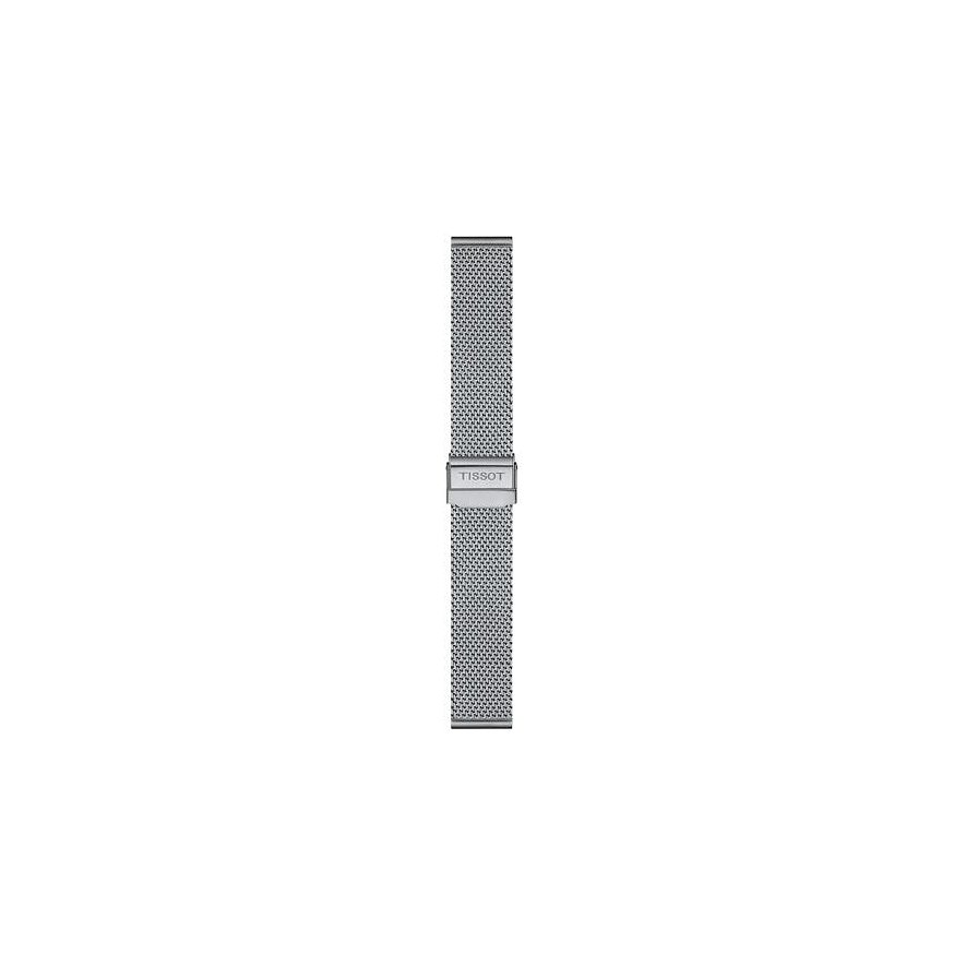 Thumbnail - Tissot Metallband T852047948