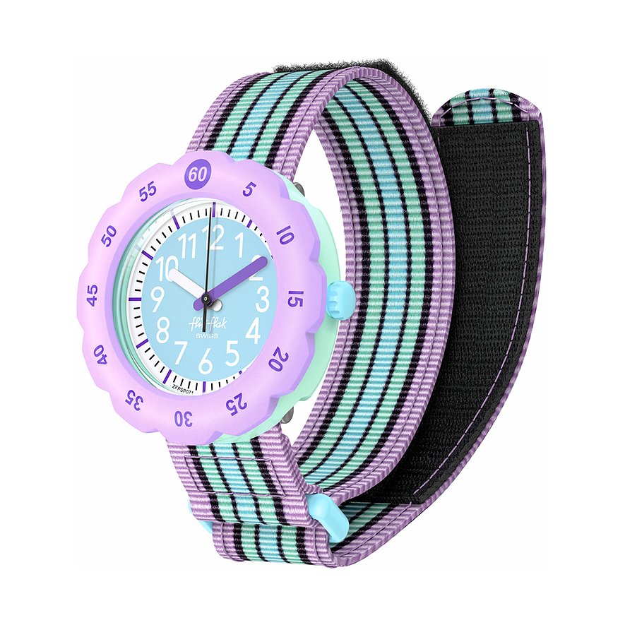 Flik Flak Kinderhorloge 2410 FLIK LOOP IT! FPSP071