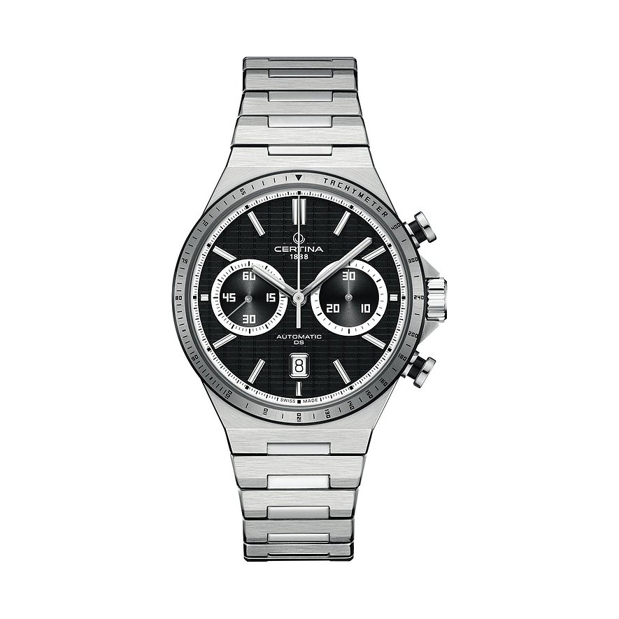 Certina Chronograph DS-7 Chronograph C0434272105100