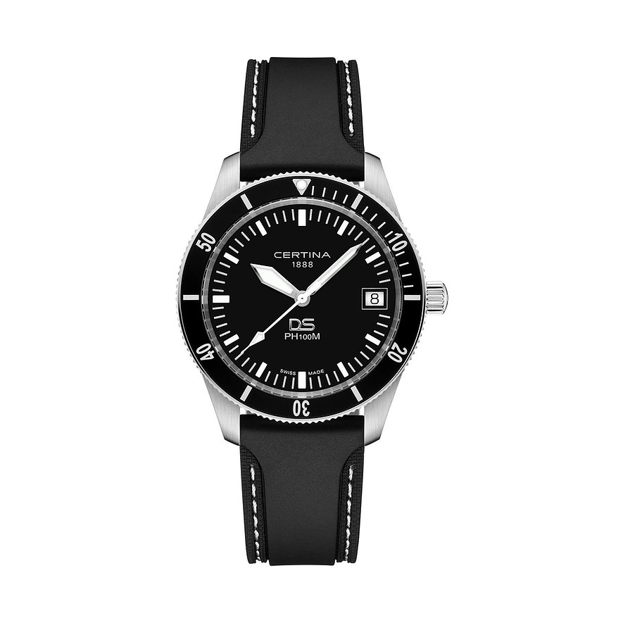 Thumbnail - Certina Herrenuhr DS PH100M C0444101705000