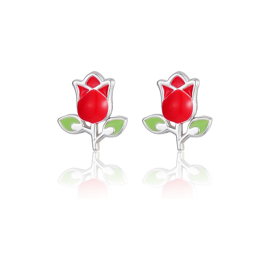 Disney Ohrstecker Disney Mini Collection ES00104SL.CS