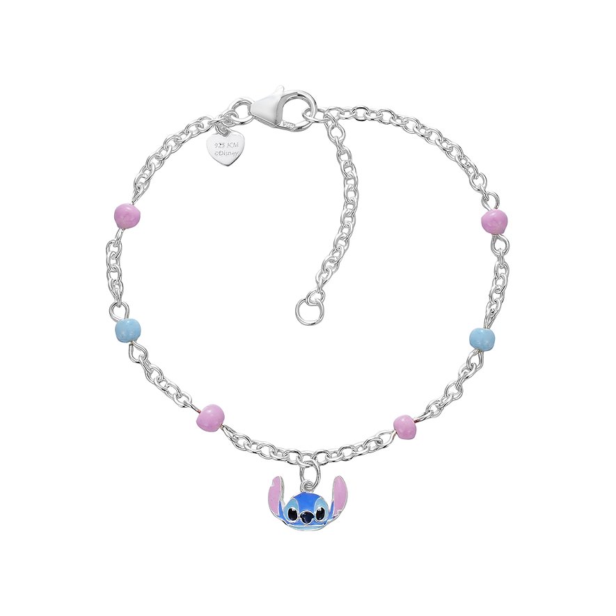 Disney Armband Disney Mini Collection BS00101SL-47.CS