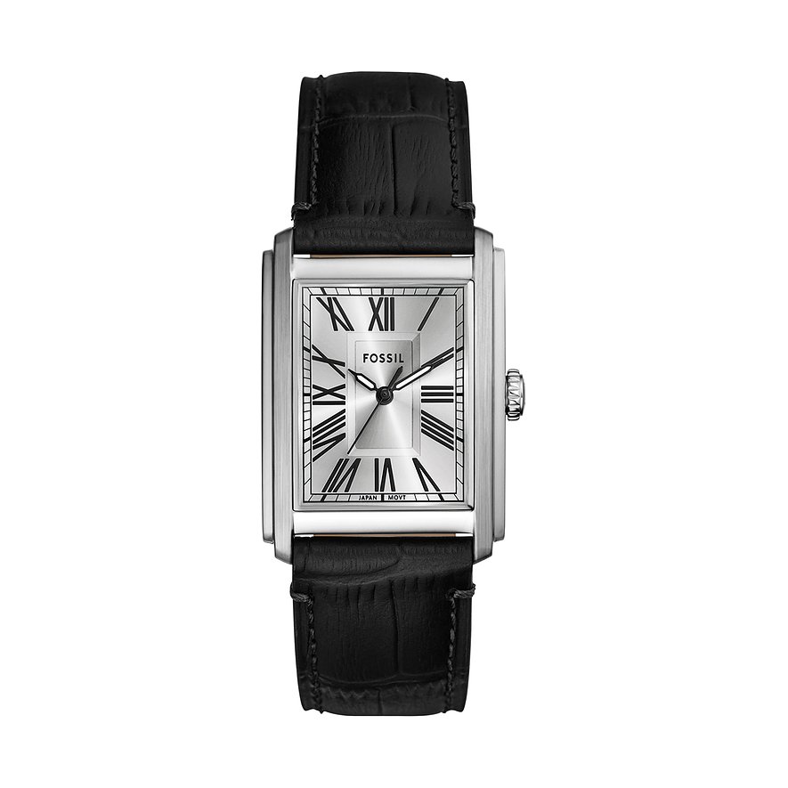 2. Chance - Fossil Herrenuhr FS6078