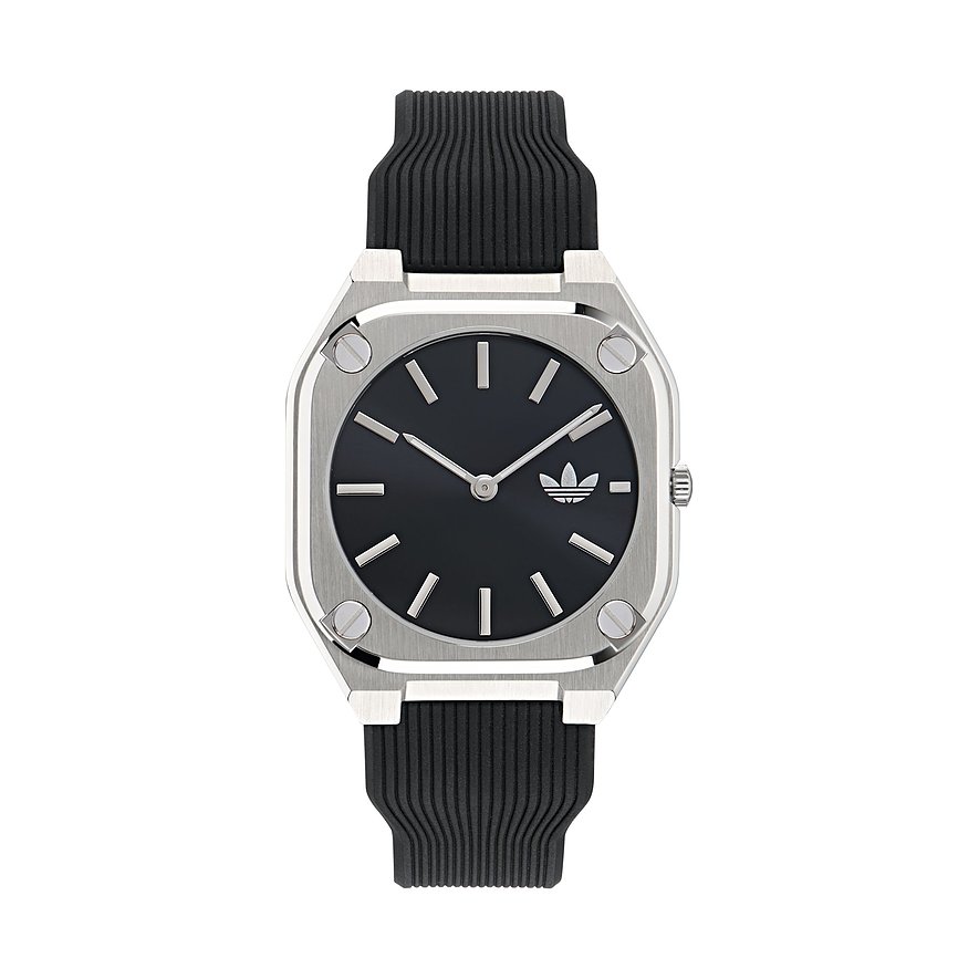 Adidas Unisexuhr AOFH24002