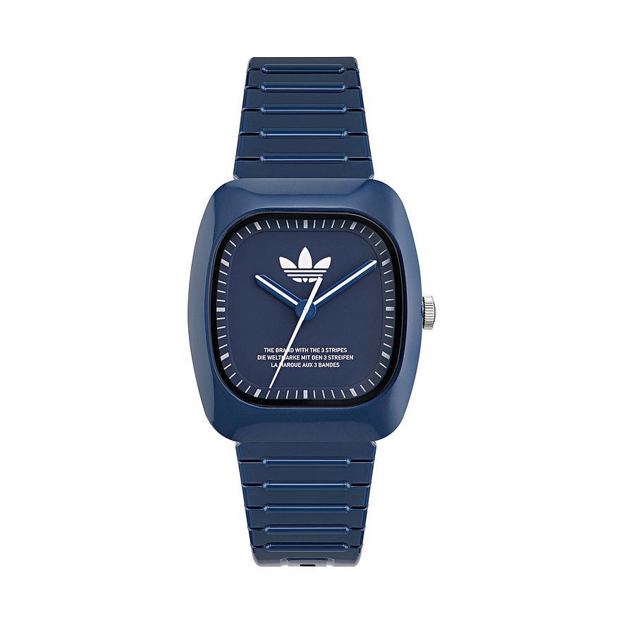 Adidas Unisexuhr AOSY24029