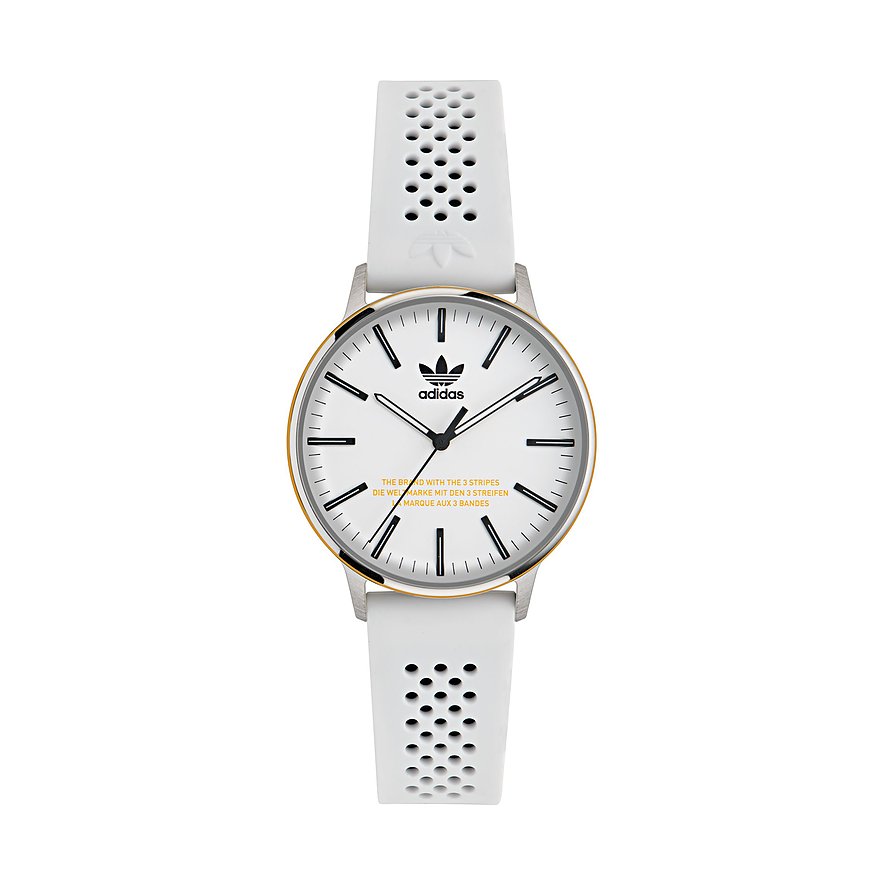 Adidas Unisexuhr AOSY24046