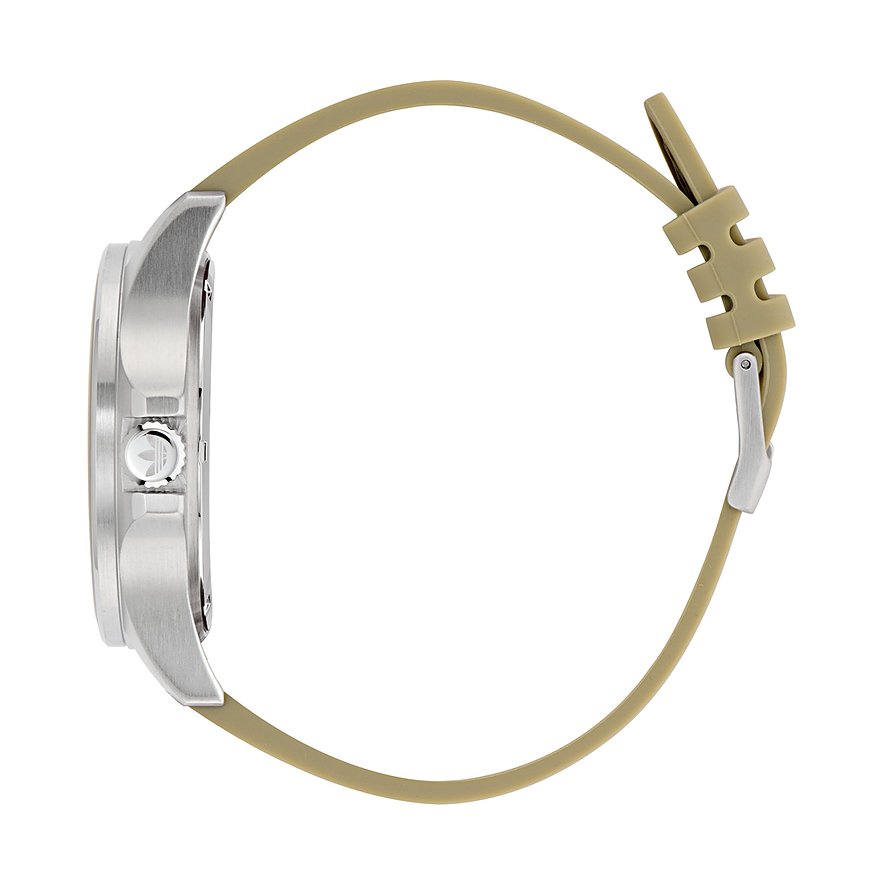 Thumbnail - Adidas Unisexuhr AOFH24509 Edelstahl