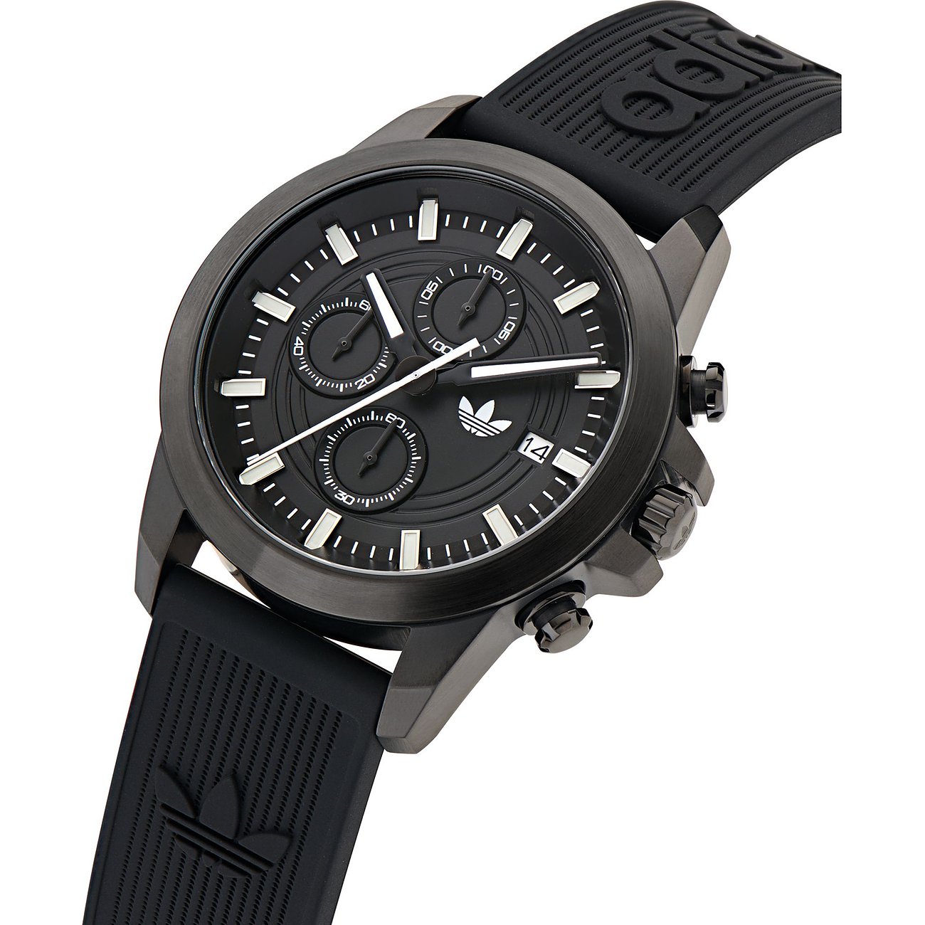 Adidas Orologio da uomo AOFH24522 al miglior prezzo su VALMANO.it