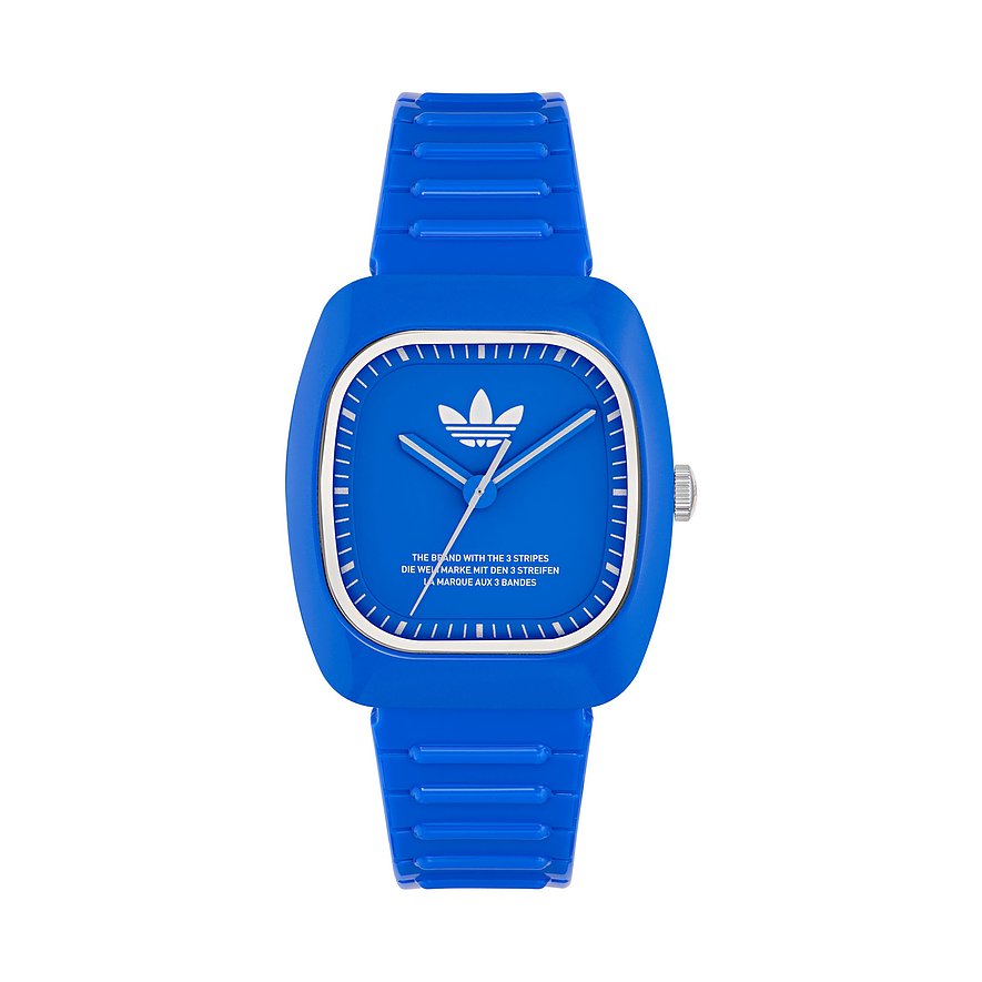 Thumbnail - Adidas Unisexuhr AOSY24530