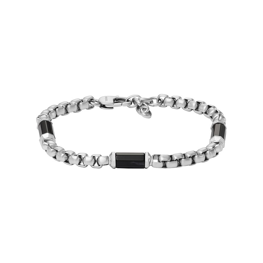 2. Chance - Fossil Armband JF04604040