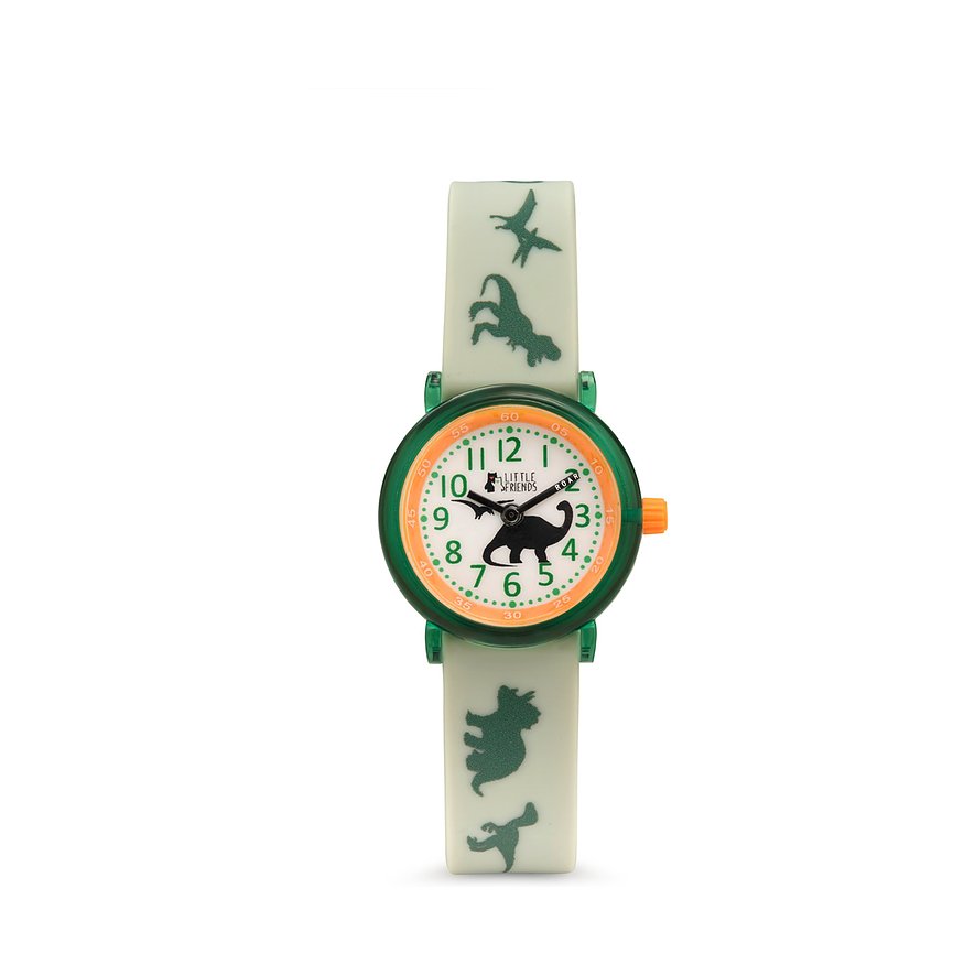 2. Chance - FAVS Little Friends Kinderuhr 89201742