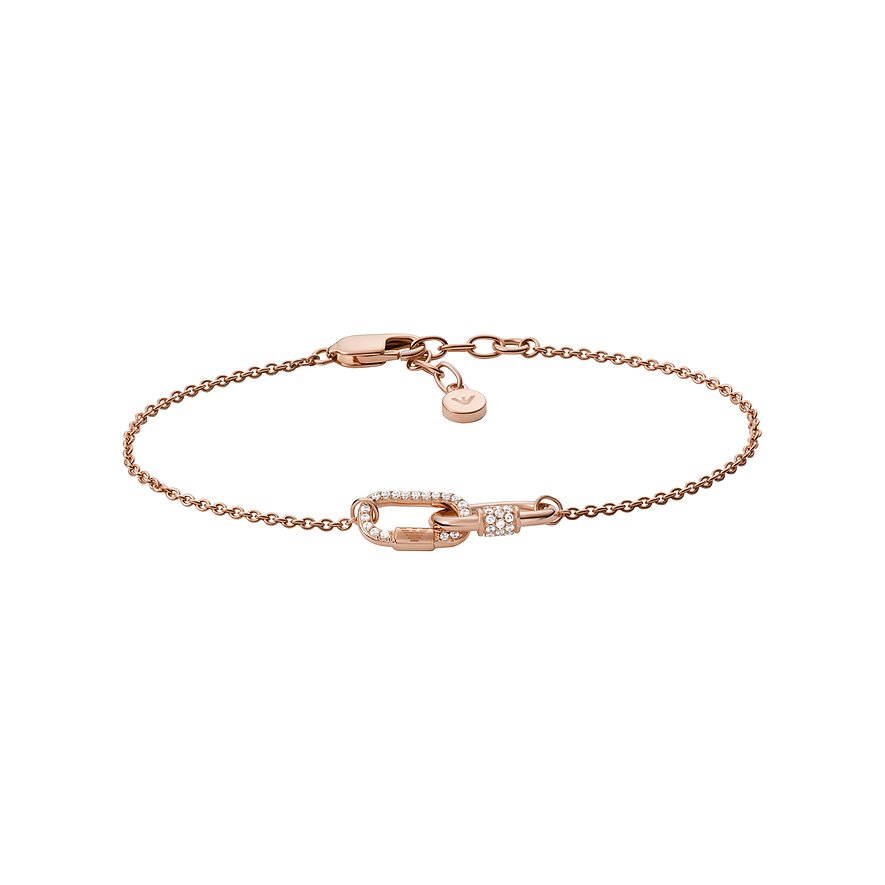 2. Chance - Emporio Armani Armband EG3528221