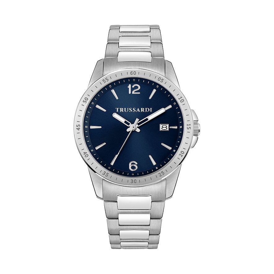 Trussardi Trussardi Herrenuhr T Hawk R2453153008