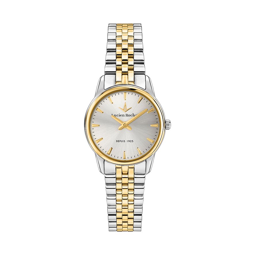 Lucien Rochat Lucien Rochat Damenuhr Iconic R0453116508