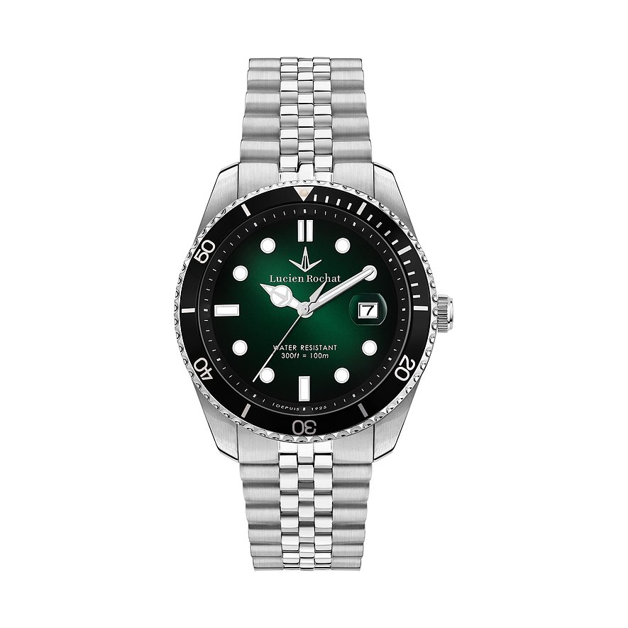 Lucien Rochat Herrenuhr Leman R0453117003