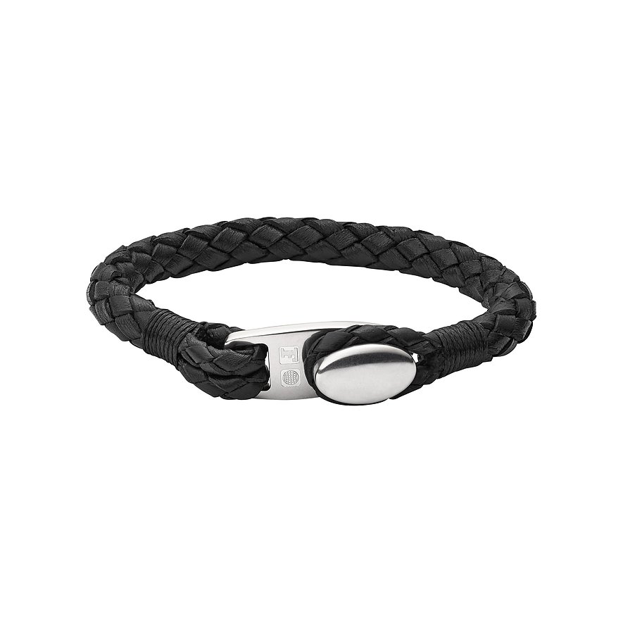 2. Chance - Fossil Armband JF02698040