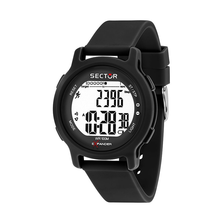 Thumbnail - Sector Herrenuhr EX-27 R3251191001