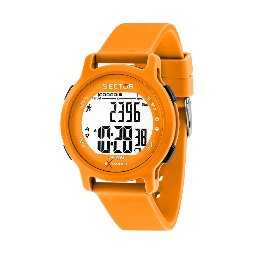 Sector Herrenuhr EX-27 R3251191003