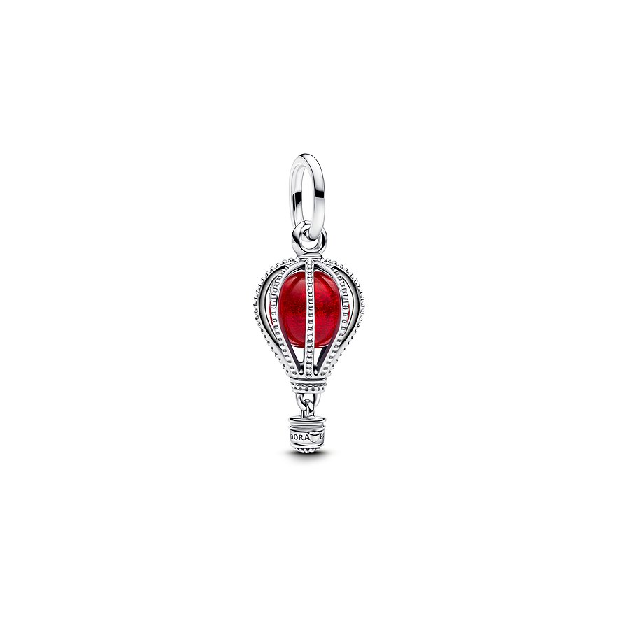 Pandora Charm Travel and Hobbies 798064C01