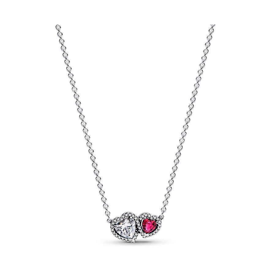 Pandora Kette Classic Stone 393632C01-45