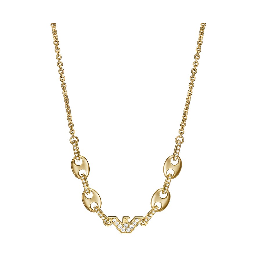 2. Chance - Emporio Armani Kette EGS3058710