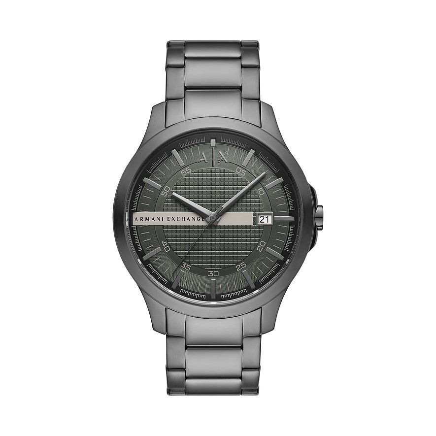 Thumbnail - 2. Chance - Armani Exchange Herrenuhr AX2455