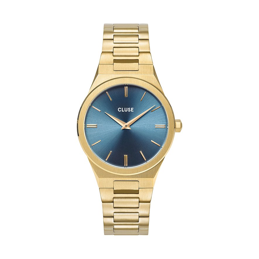 2. Chance - Cluse Damenuhr CW0101210005