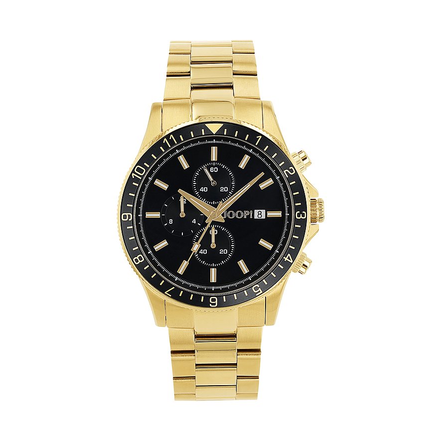 2. Chance - JOOP! Chronograph 2037780