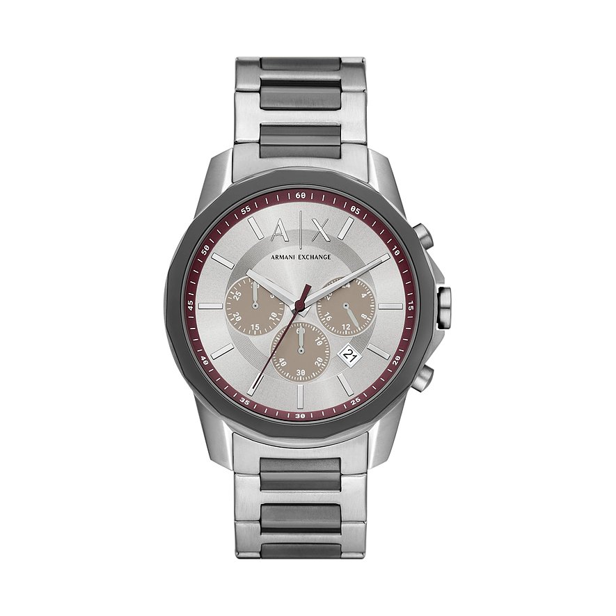 2. Chance - Armani Exchange Chronograph AX1745