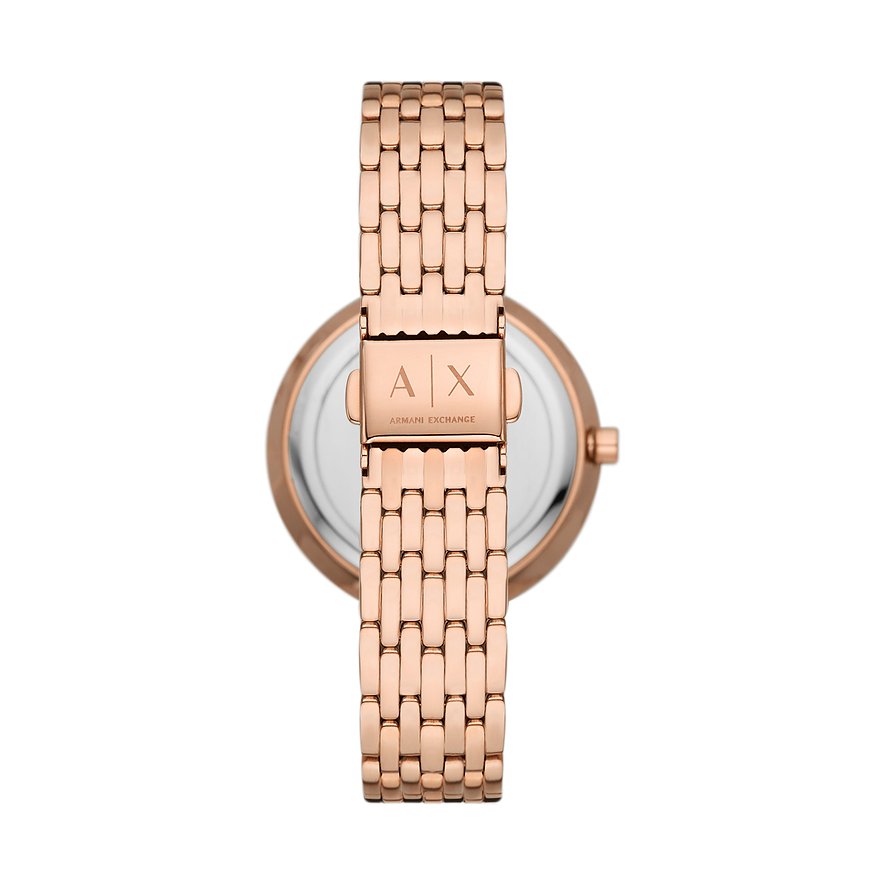 2. Chance - Armani Exchange Damenuhr AX5915