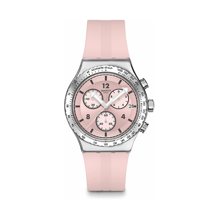 Swatch Herrenuhr 2411 SWATCH ESSENTIALS YVS532