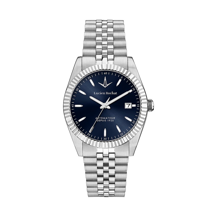 Lucien Rochat Lucien Rochat Herrenuhr Bienne 39mm R0423124002