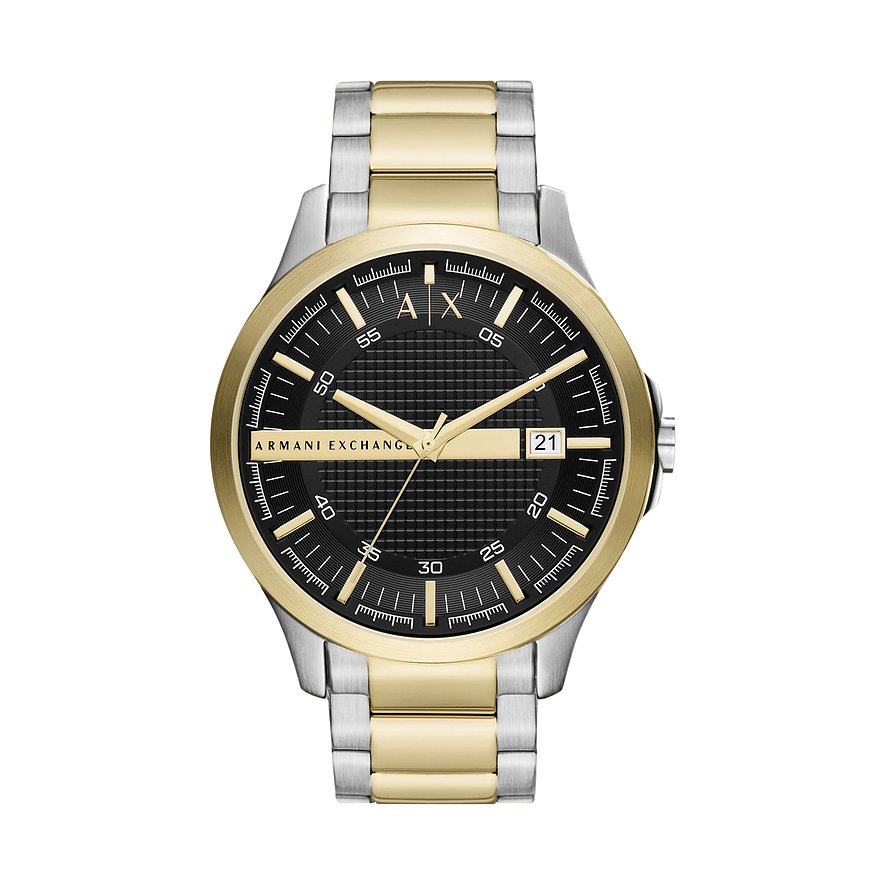 2. Chance - Armani Exchange Herrenuhr AX2453