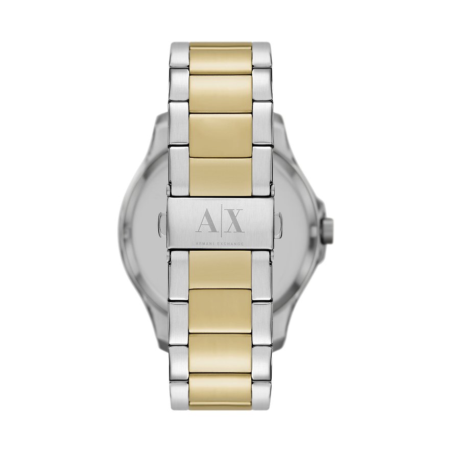 2. Chance - Armani Exchange Herrenuhr AX2453