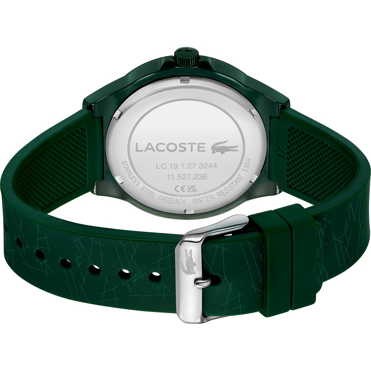 Lacoste Herrenuhr Neocroc 2011391 bei Christ.de bestellen