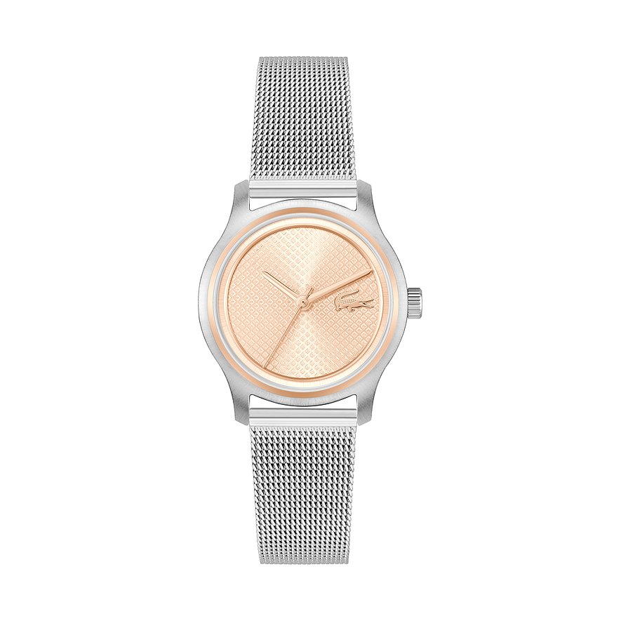 Lacoste Damenuhr Elyse 2001390
